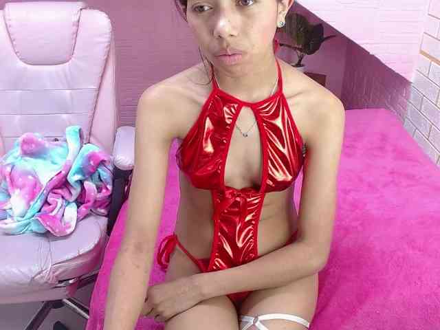 meliangels303av webcam