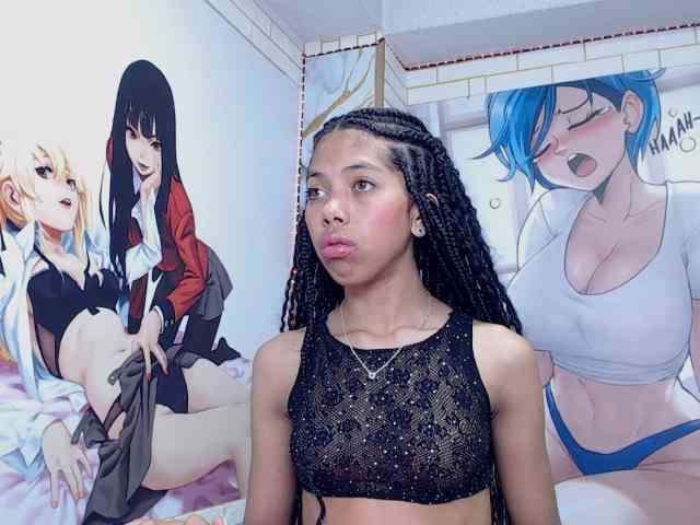 meliangels303av webcam