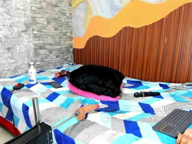 meliangels303av webcam