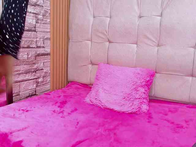 meliangels303av webcam