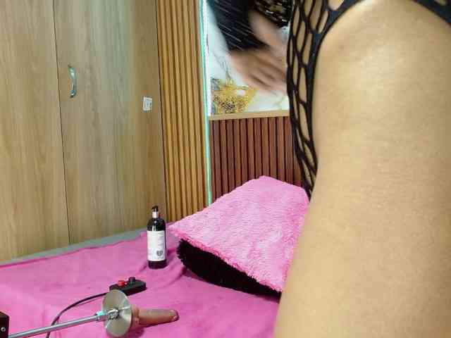 meliangels303av webcam