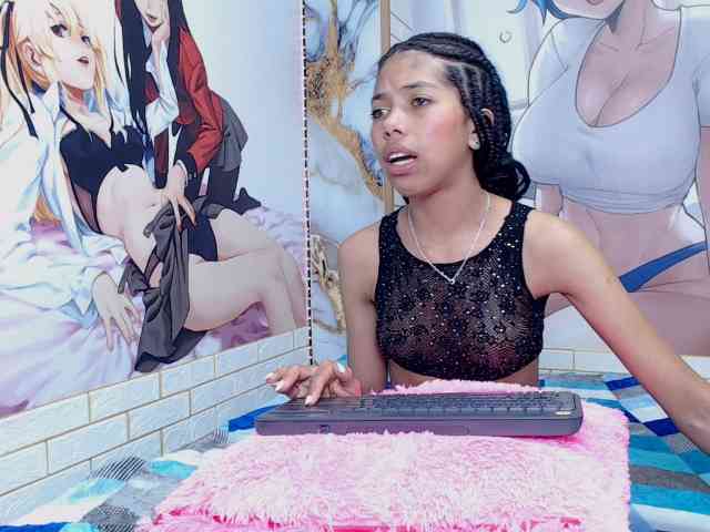 meliangels303av webcam