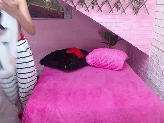 meliangels303av webcam