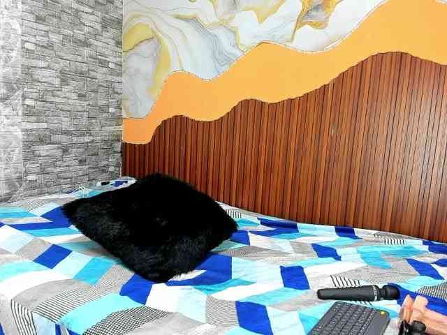 meliangels303av webcam