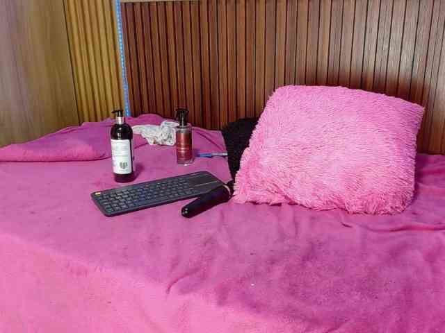 meliangels303av webcam