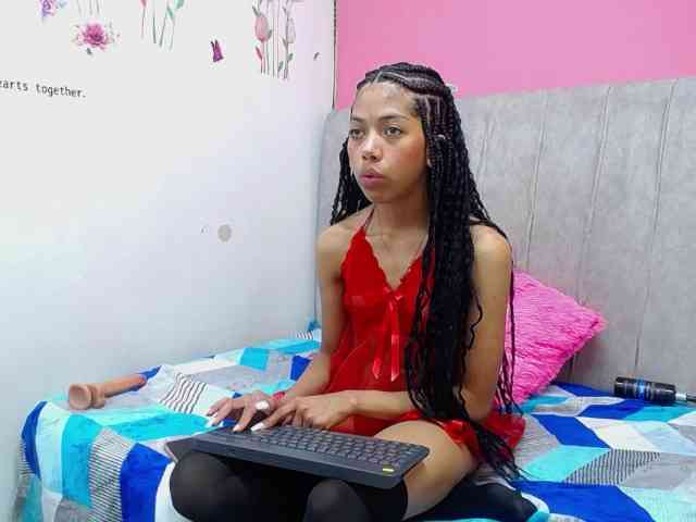 meliangels303av webcam