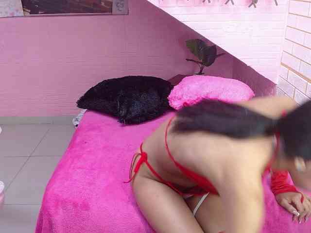 meliangels303av webcam