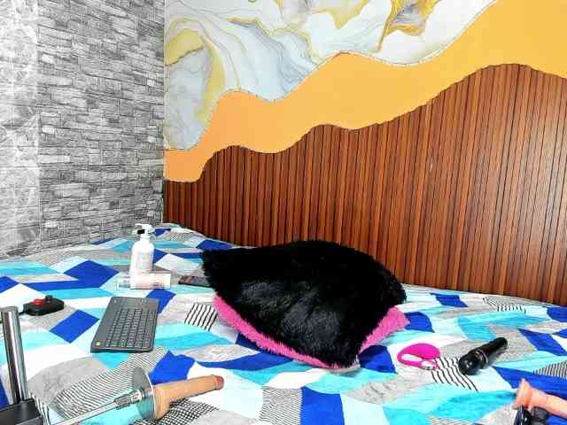 meliangels303av webcam