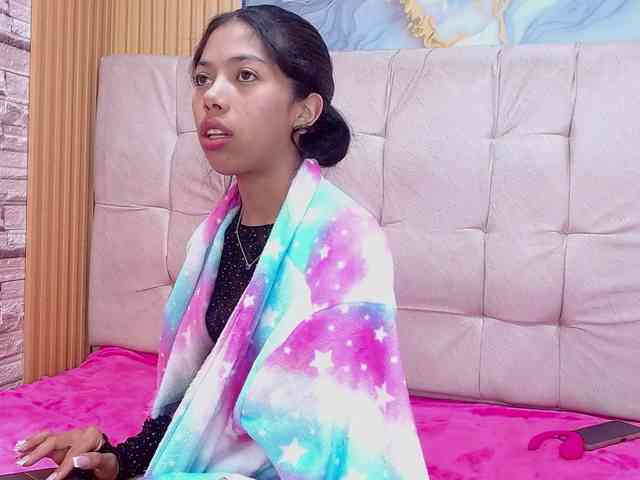 meliangels303av webcam