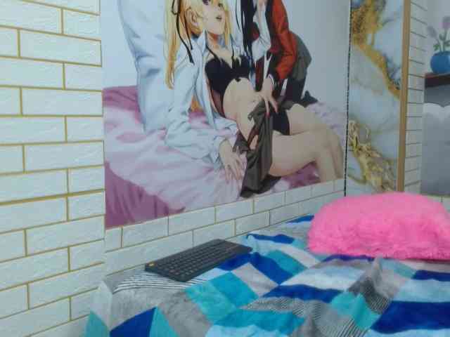 meliangels303av webcam