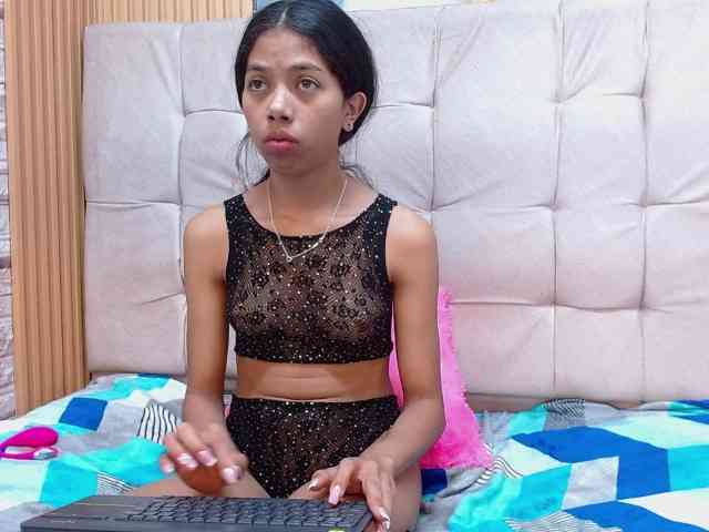 meliangels303av webcam