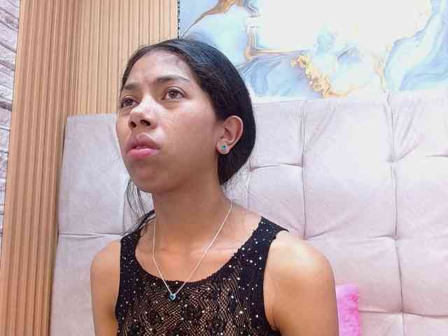 meliangels303av webcam