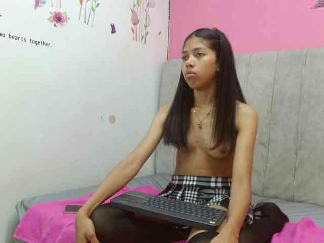 meliangels303av webcam