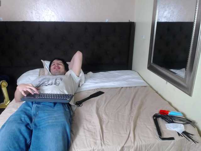 Kitty-n-Blaze from BongaCams is Freechat