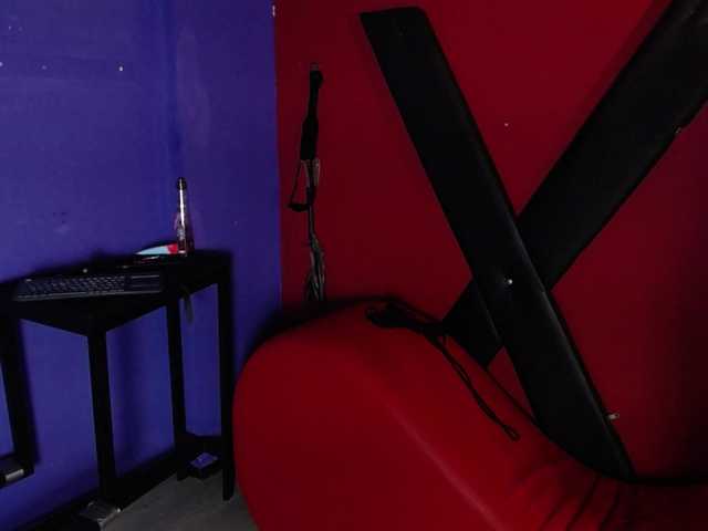 Kitty-n-Blaze – webcam model profile photo