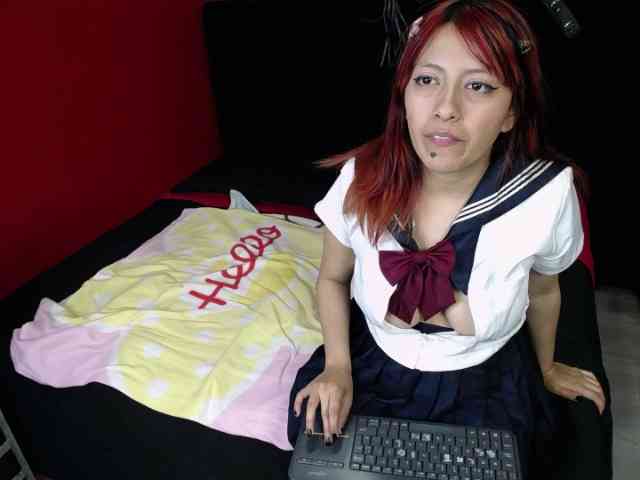 Kitty-n-Blaze Live Webcam on BongaCams