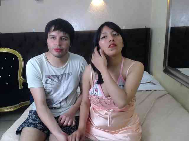 Kitty-n-Blaze Kitty-n-Blaze