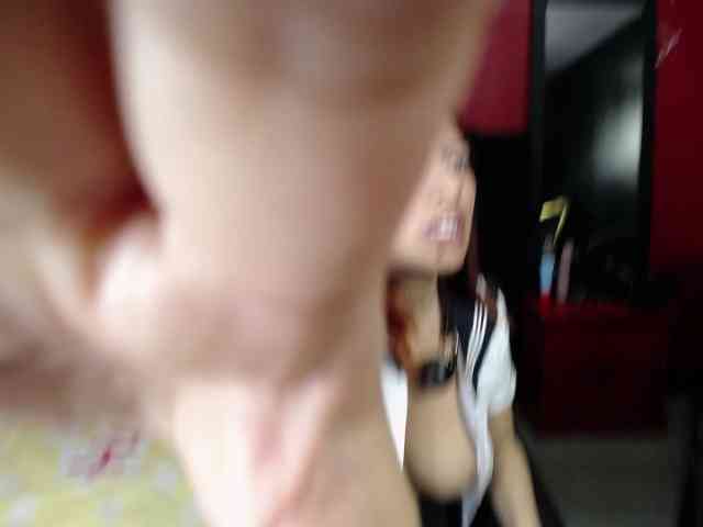 Kitty-n-Blaze Live Webcam on BongaCams