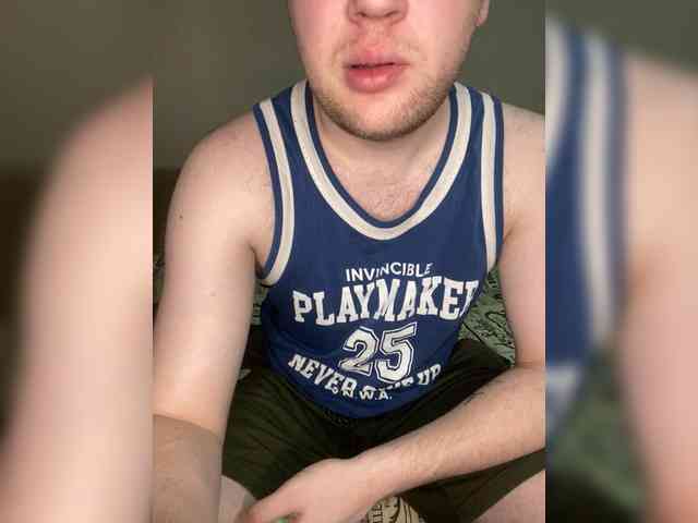 Deniskasosiskaa Live Webcam on BongaCams