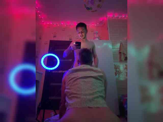 Gagarinboy1 Gagarinboy1