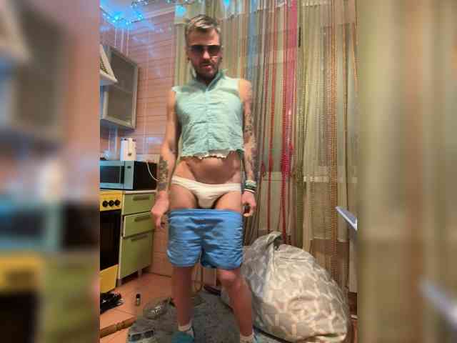 Gagarinboy1 Gagarinboy1