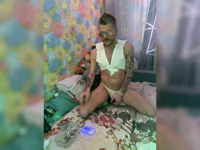 Gagarinboy1 Gagarinboy1