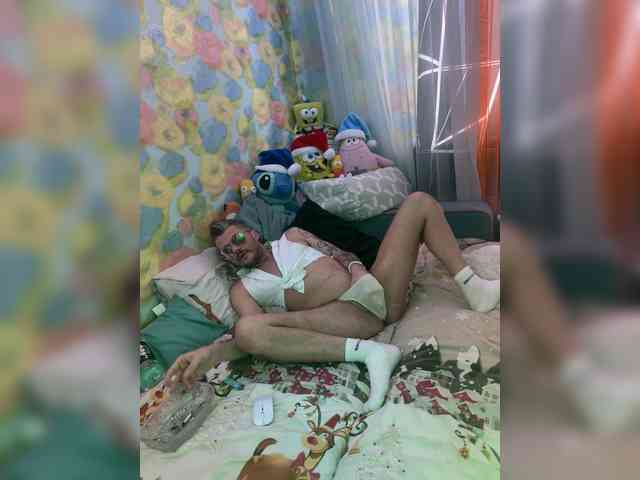 Gagarinboy1 Gagarinboy1