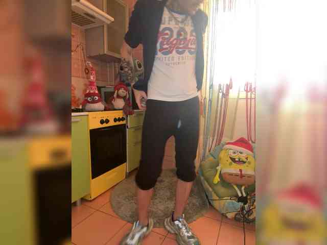 Gagarinboy1 Gagarinboy1