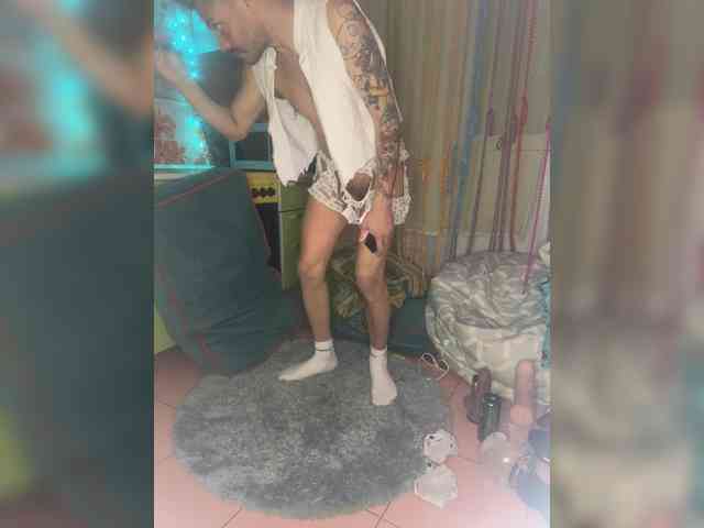 Gagarinboy1 Gagarinboy1