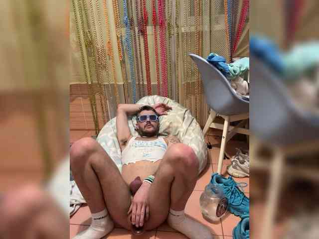 Gagarinboy1 Gagarinboy1