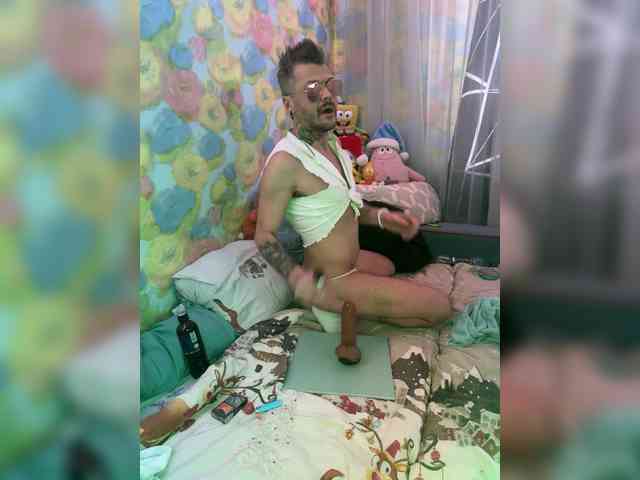 Gagarinboy1 Gagarinboy1