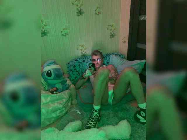 Gagarinboy1 Gagarinboy1