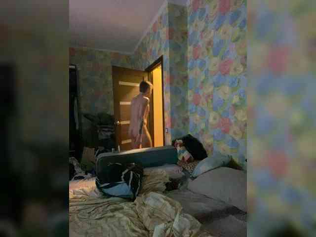 Gagarinboy1 Gagarinboy1