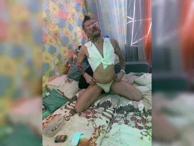 Gagarinboy1 Gagarinboy1