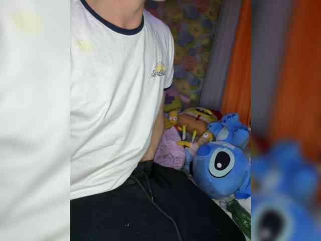 Gagarinboy1 Gagarinboy1