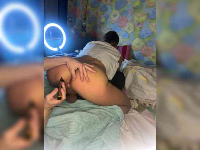 Gagarinboy1 Gagarinboy1