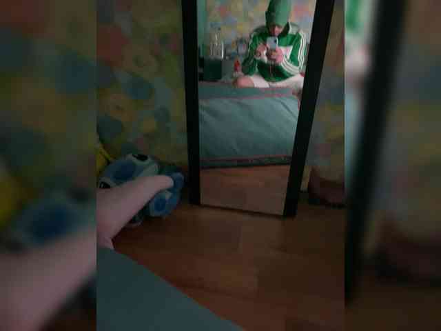 Gagarinboy1 Gagarinboy1