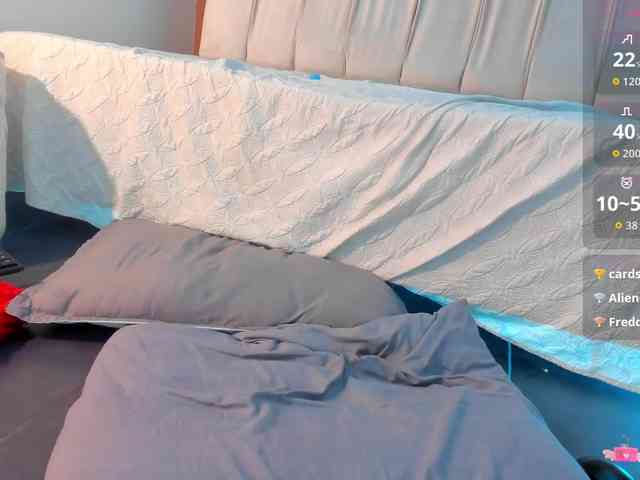 SkarlettHill SkarlettHill