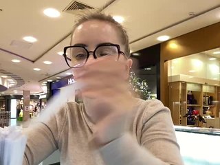 Maskarad777 Porn Show