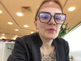 Maskarad777 Porn Show