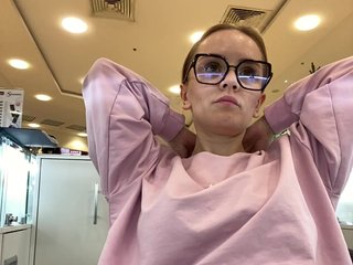 Maskarad777 Porn Show