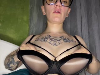 Maskarad777 Porn Show