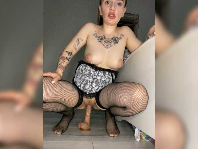 Maskarad777's BongaCams show and profile