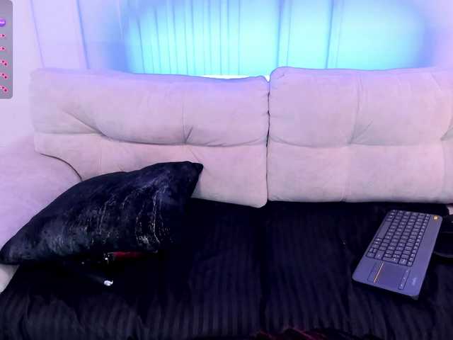 Kenia-Storm's BongaCams show and profile