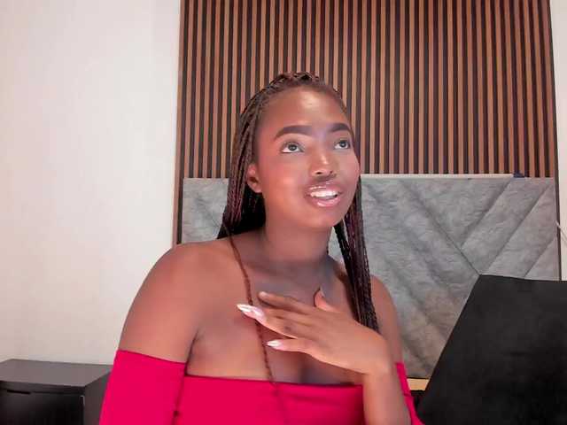 Kenia-Storm's BongaCams show and profile