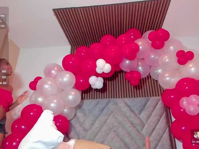 Kenia-Storm's BongaCams show and profile