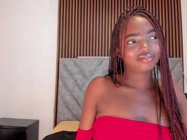 Kenia-Storm's BongaCams show and profile