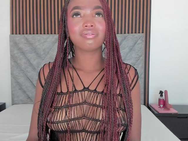 Kenia-Storm's BongaCams show and profile