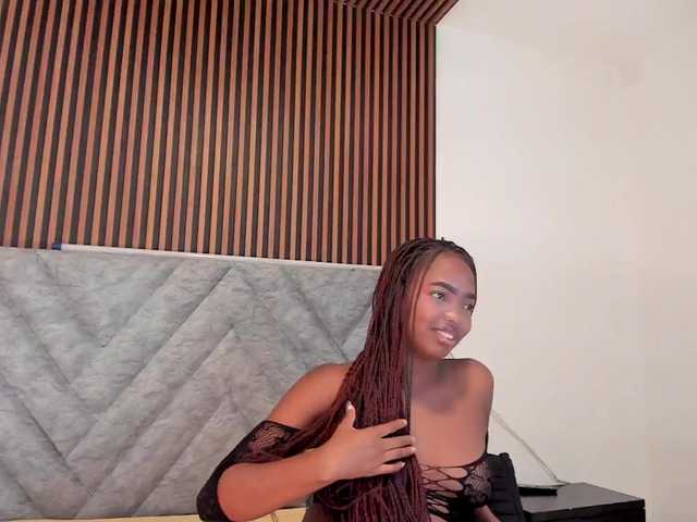 Kenia-Storm's BongaCams show and profile