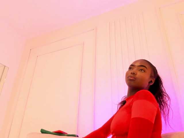 Kenia-Storm's BongaCams show and profile